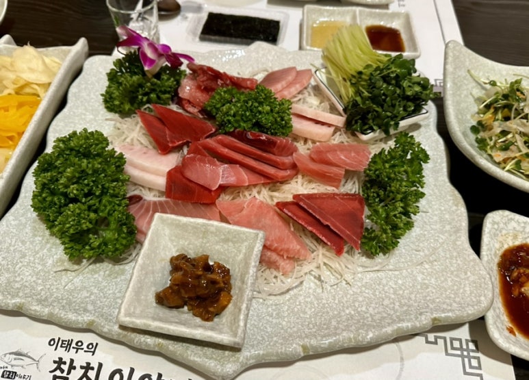 이태우의참치이야기 이미지