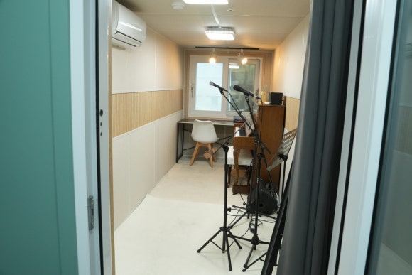와이스튜디오 이미지