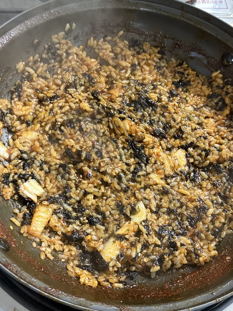 도라무통즉석떡볶이 이미지