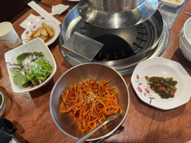 고기굽는남자성서점 이미지
