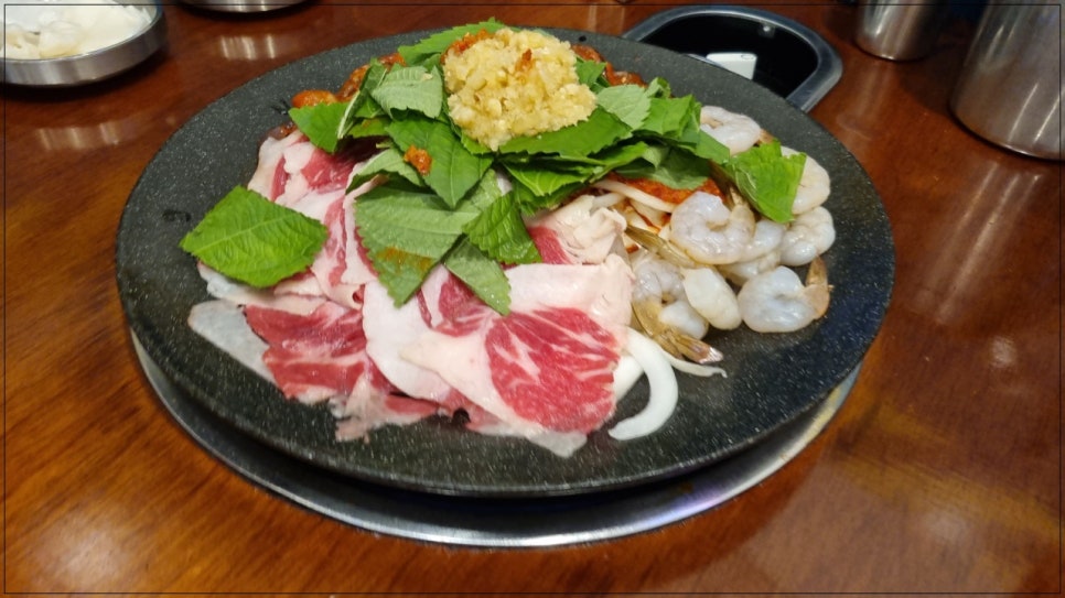 맛있는쭈꾸미 이미지