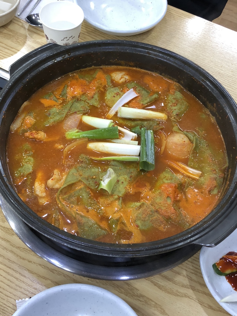 토방닭매운탕 이미지