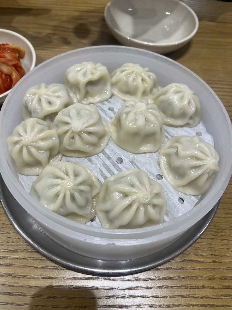 명동칼국수 스타필드코엑스몰 사진 4