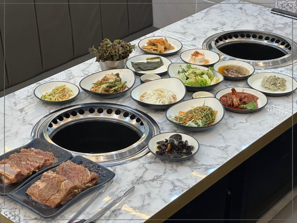 문산우리갈비 이미지