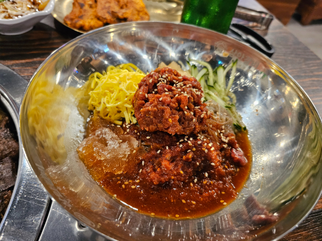 삼안갈비촌 이미지