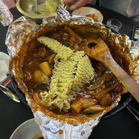 미미닭꼬치 이미지