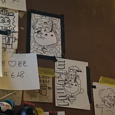 타코냥타코야끼 이미지