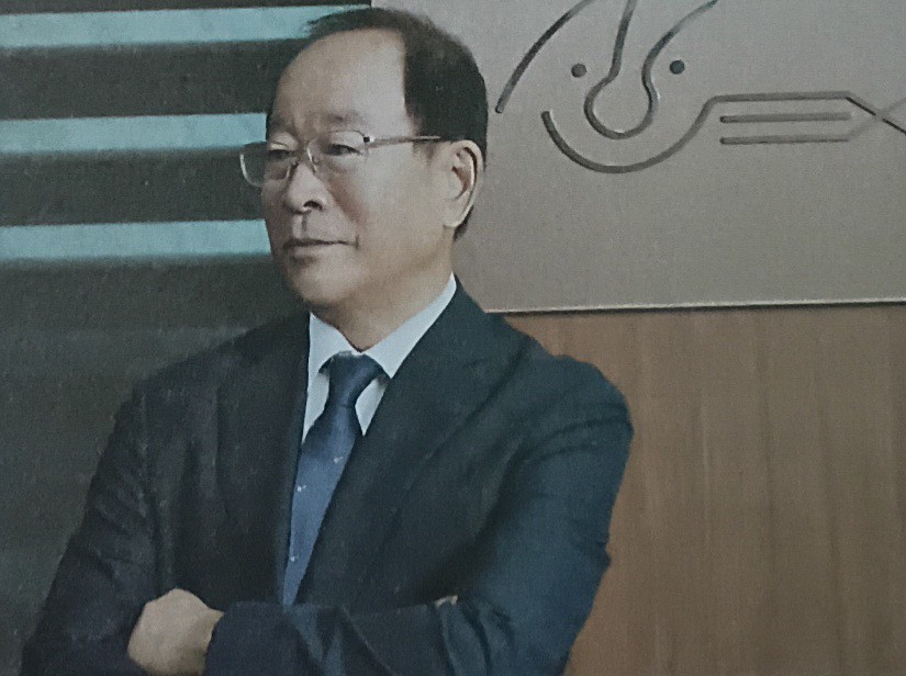 (주)넥스팜코리아 이미지