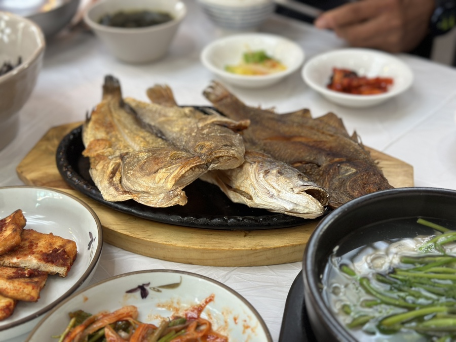 해맑은생선구이 이미지