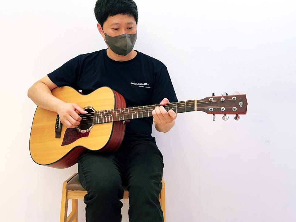 잠실실용음악음악교습소 이미지