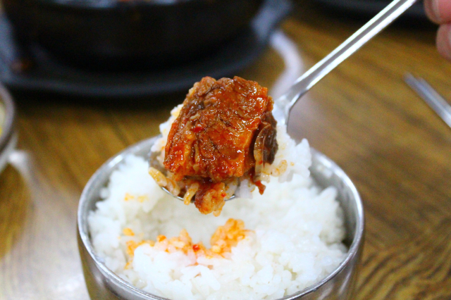 와우소갈비 이미지