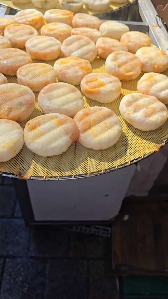 서울왕만두 이미지