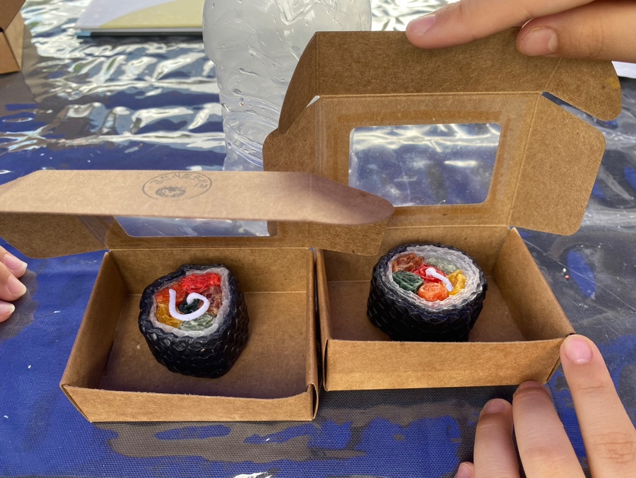 선비꼬마김밥신음점 이미지