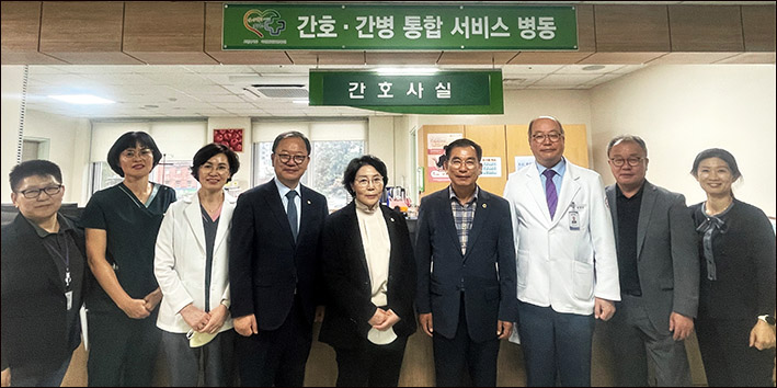 순천의료원 이미지