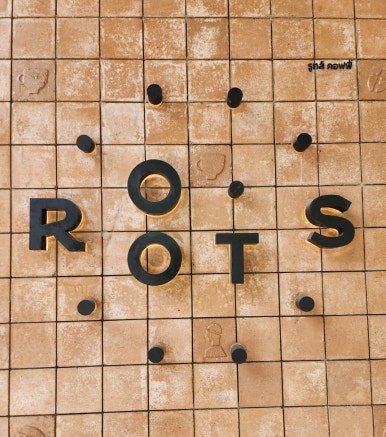 루츠(Roots)커피 이미지