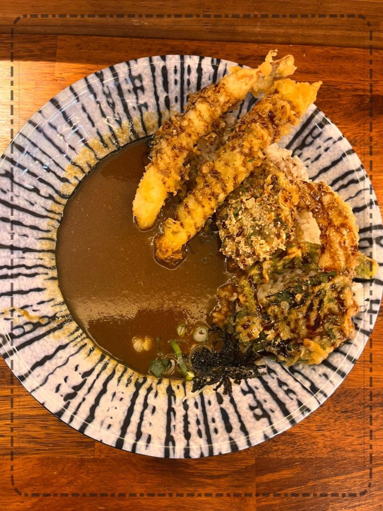 일심텐동 이미지