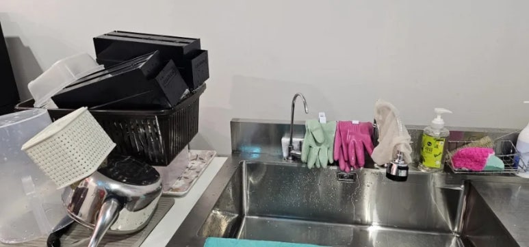 호시타코야끼 화곡점 이미지