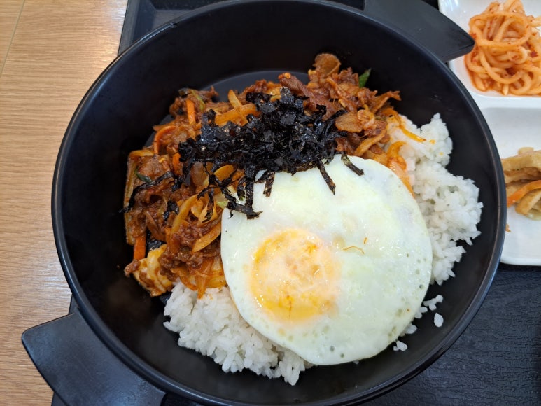 인해집밥 이미지
