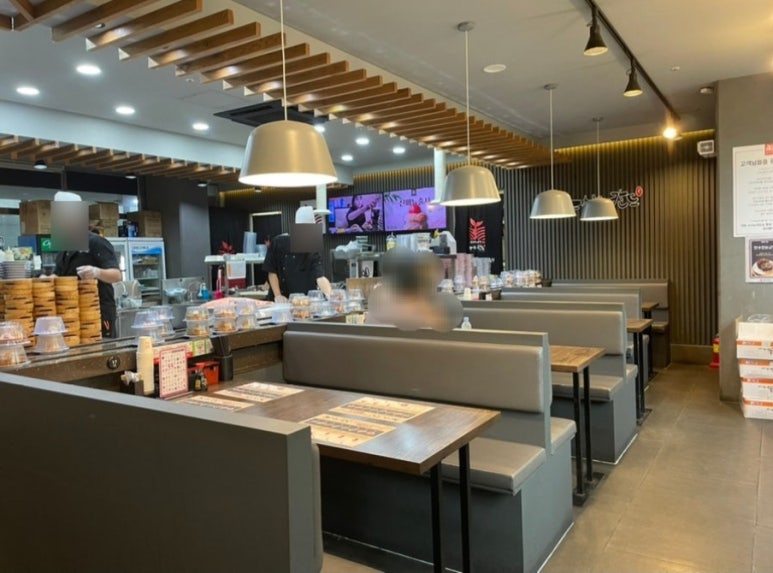 스시노칸도 이미지