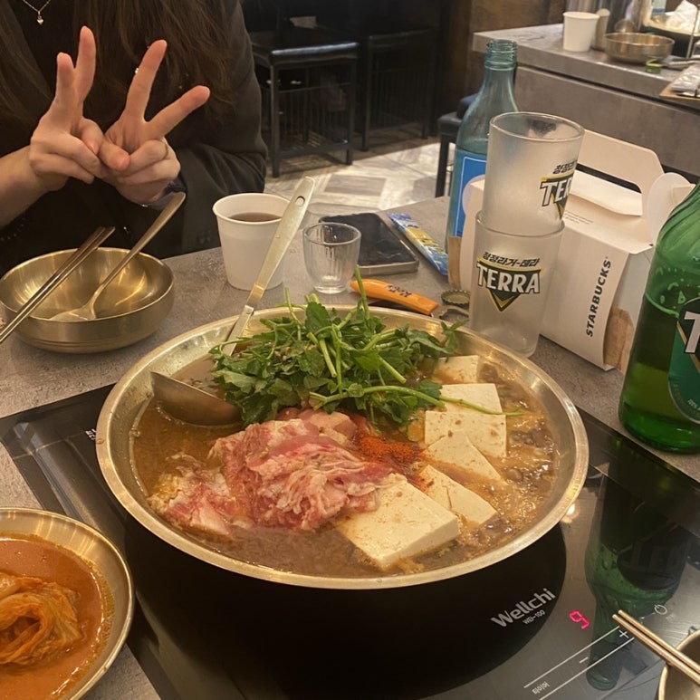 카페 아마떼&서초 이미지