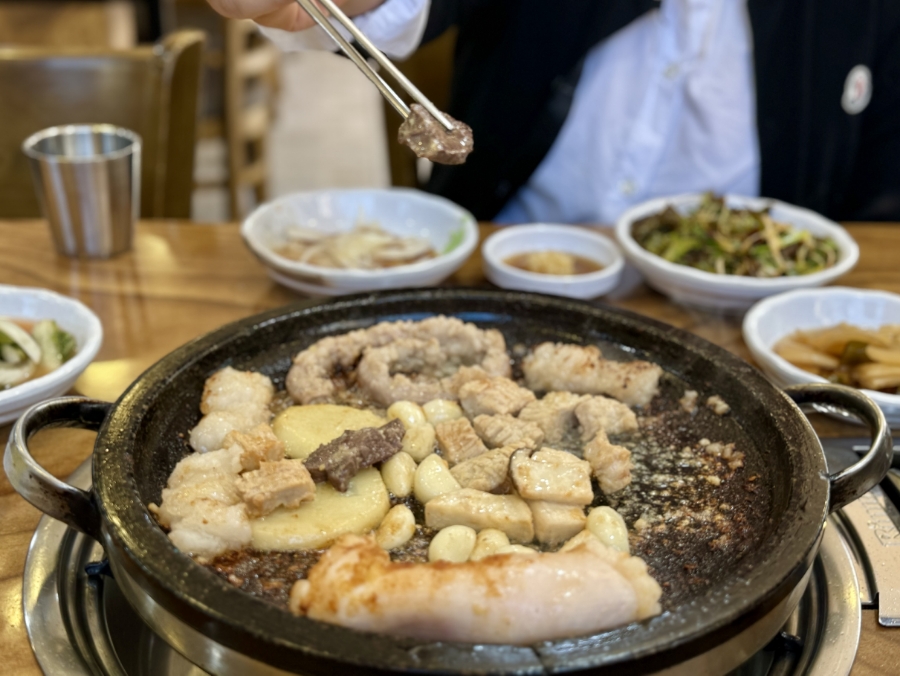 복돌양곱창 이미지