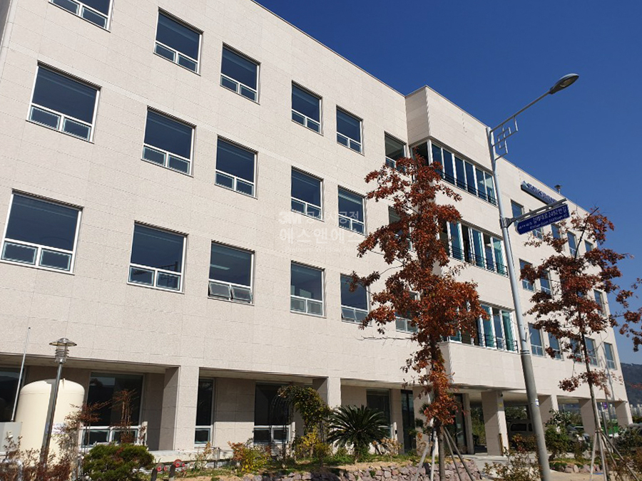 새양산요양병원 이미지