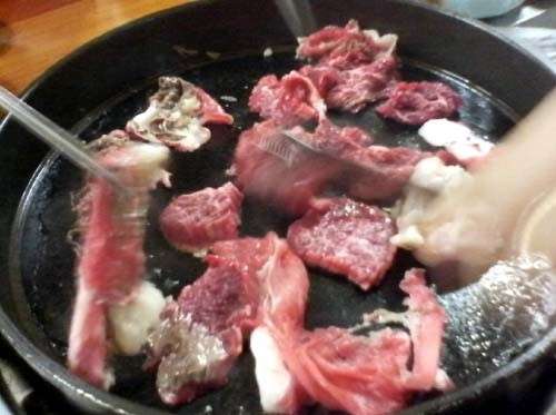 대영한우식당 이미지