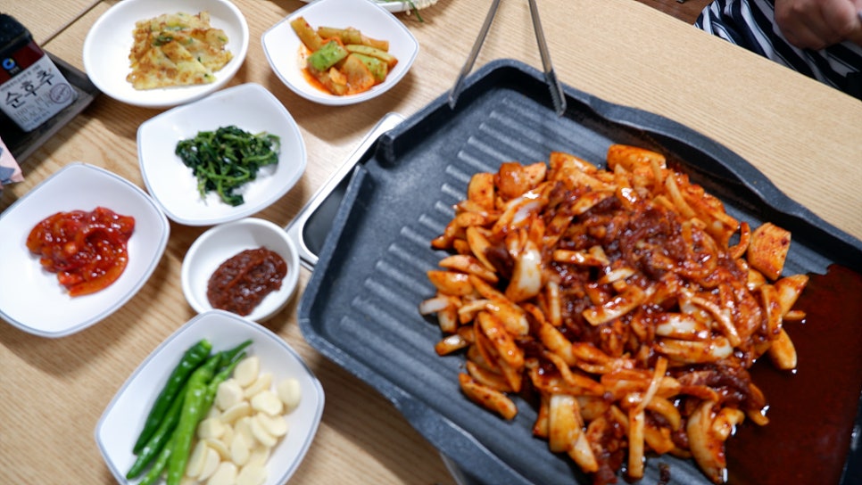 상순이네식당 이미지