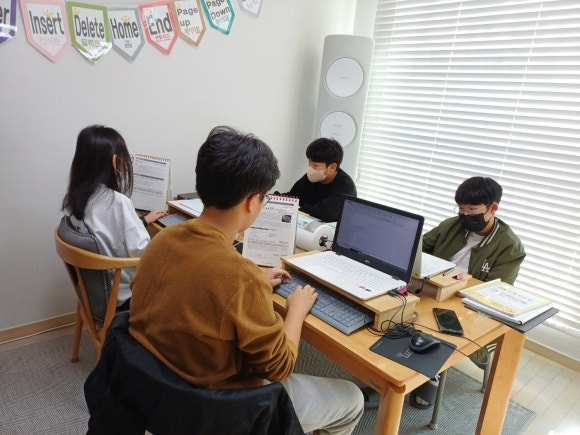 컴이랑OA 이미지