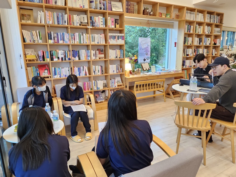 강화여자중학교 이미지