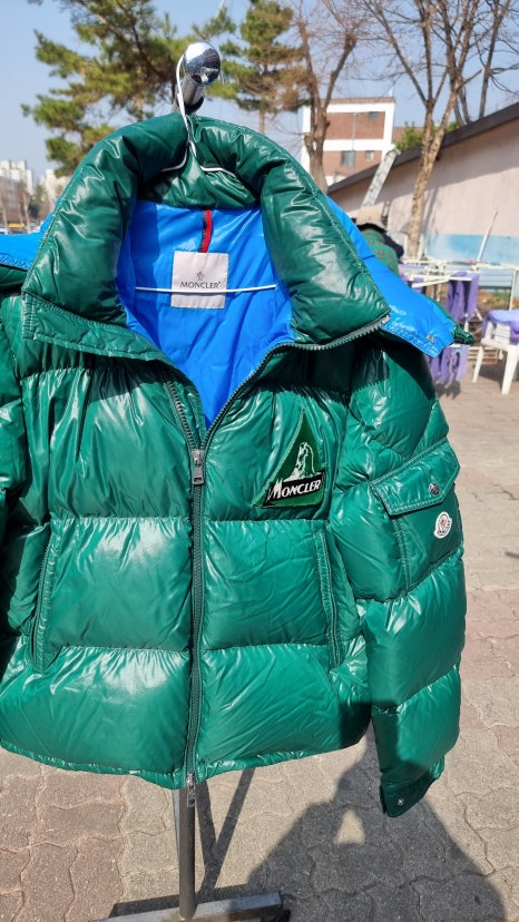 진품세탁 이미지