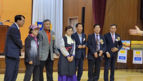 용아 박용철기념사업회 이미지