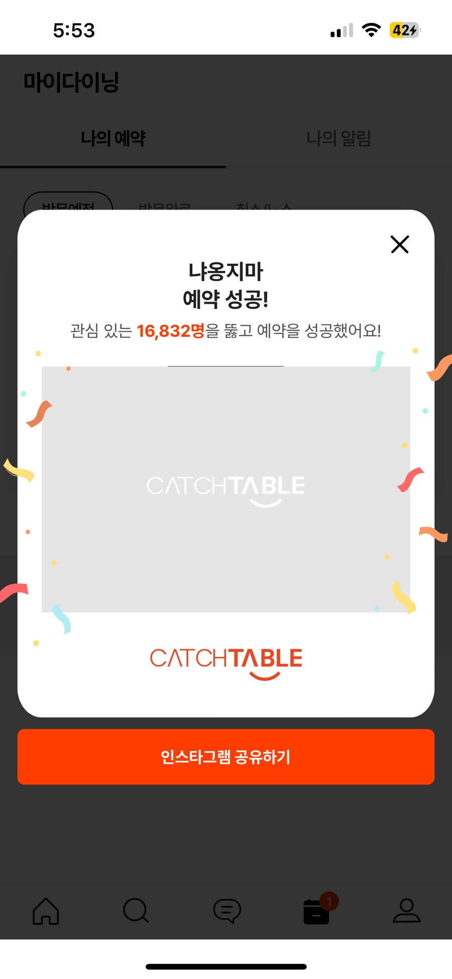 냐옹지마 이미지
