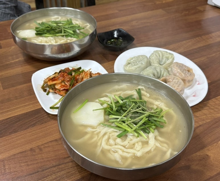 한양칼국수 이미지