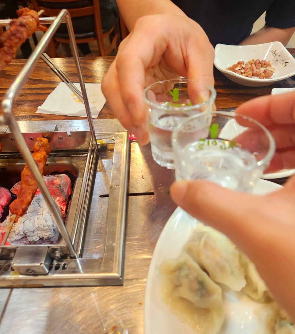 최복금냉면&양고기 이미지