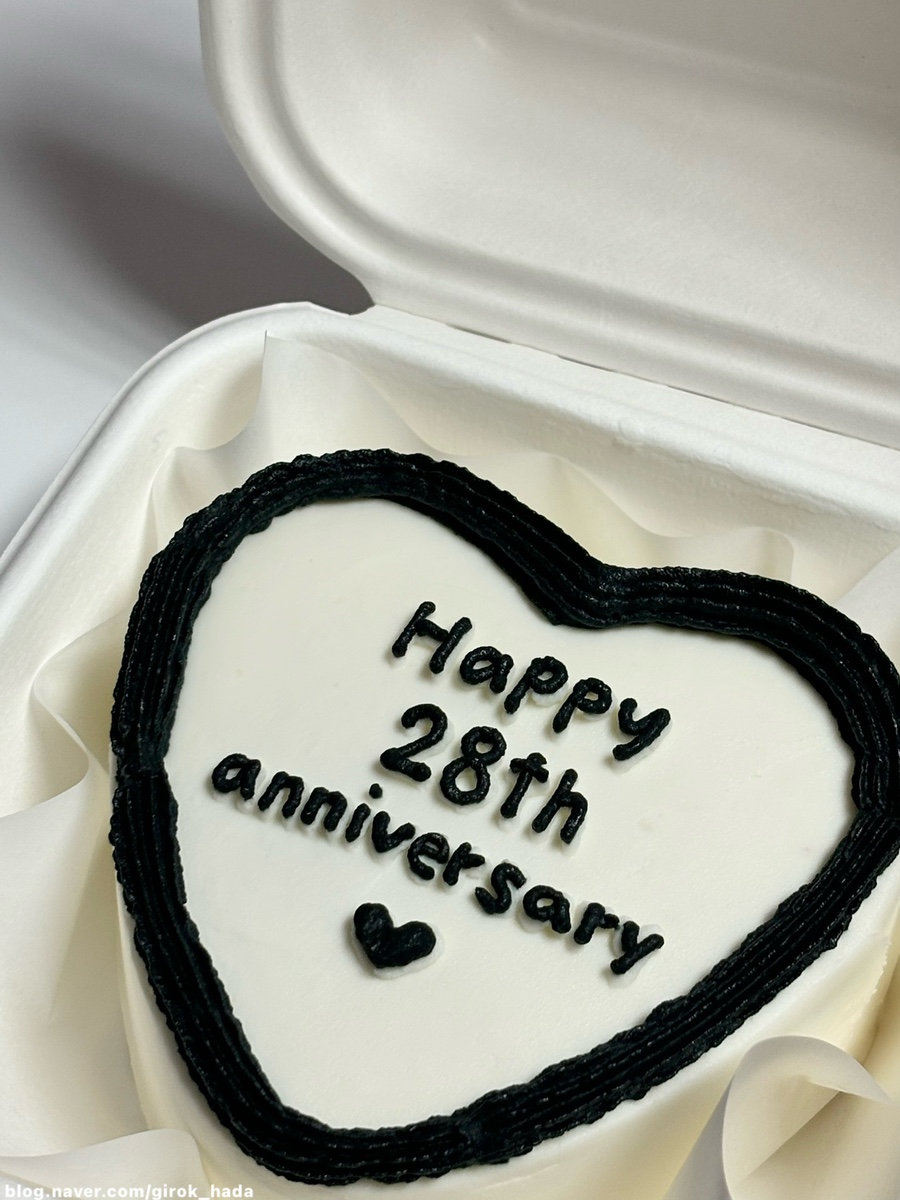 키레이 케이크(KIRAY CAKE) 이미지
