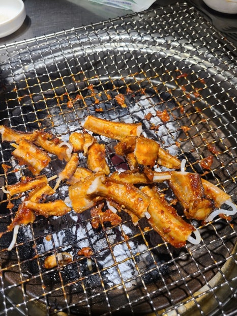 제주생고기참숯서서갈비 이미지