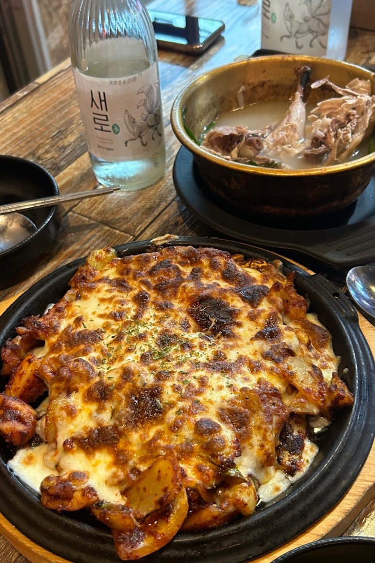 꼴목모란점 이미지