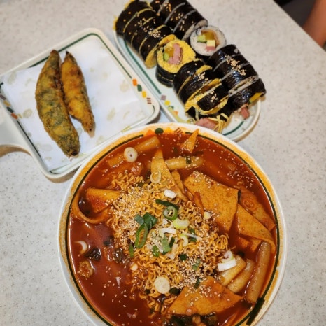 허세김밥 명지점 이미지
