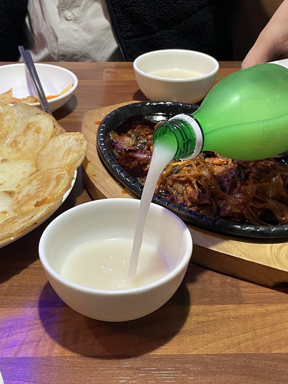 민속주막 이미지