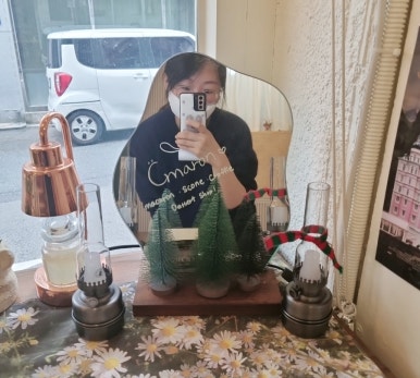 크마롱 이미지