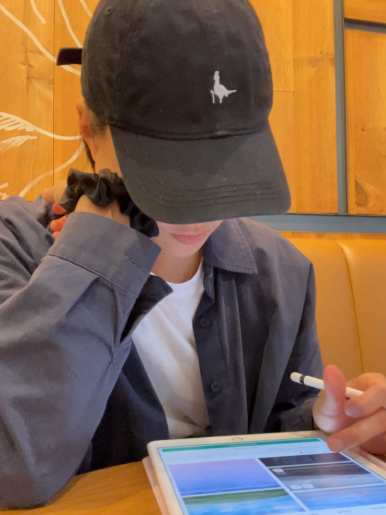 스타벅스커피 교대법원점 이미지