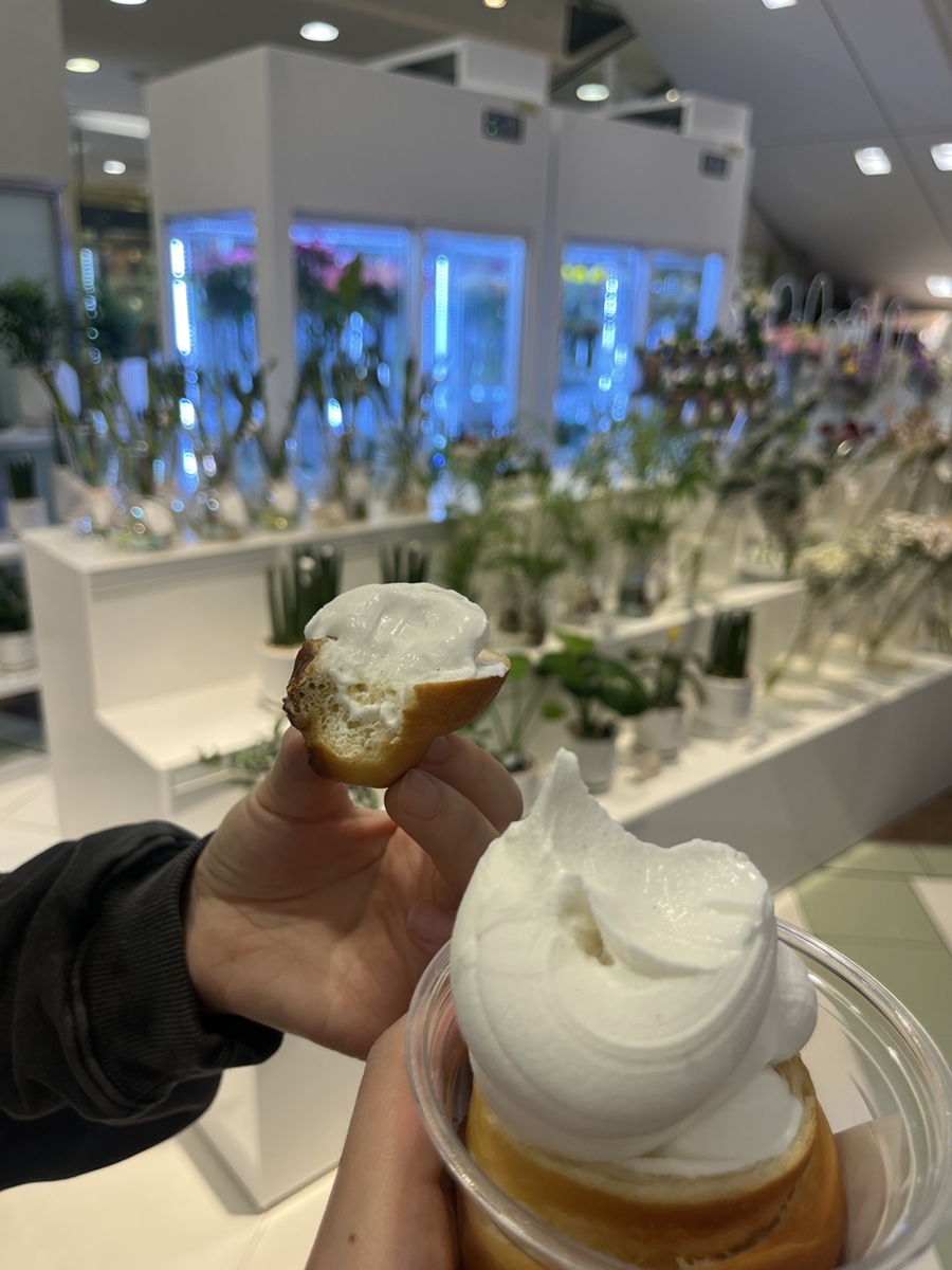 롯데우유 (상인점) 이미지