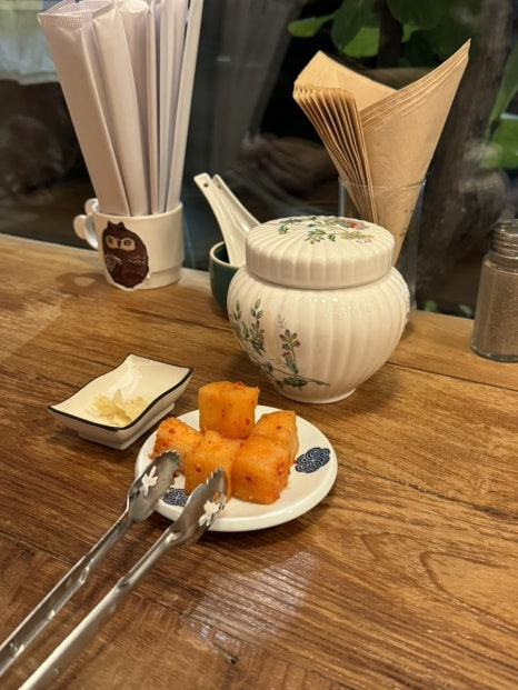 카페라멘 이미지