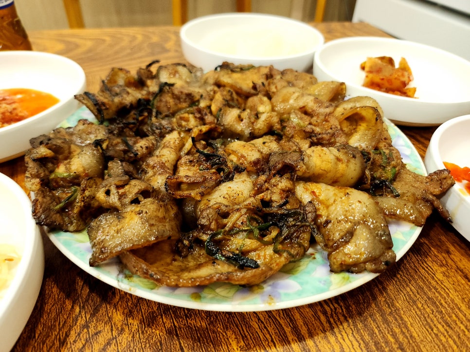 독천식육식당 이미지