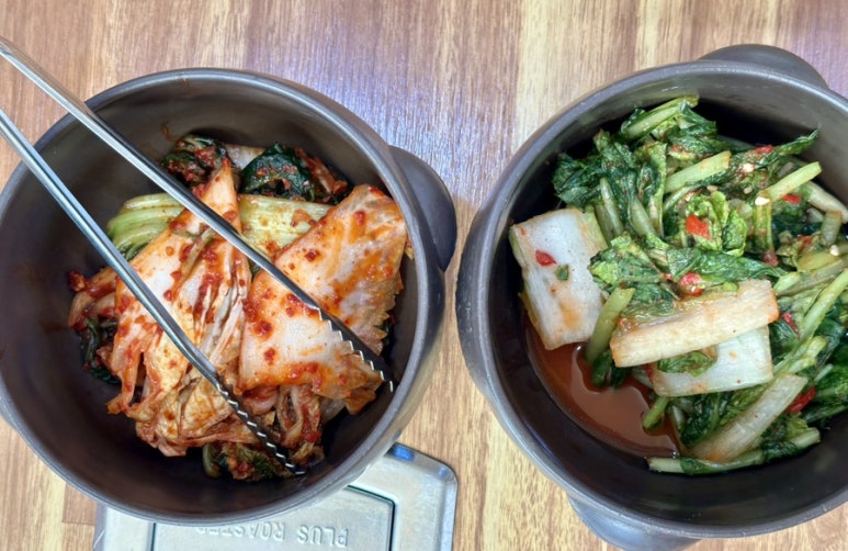 밀밭손칼국수 이미지