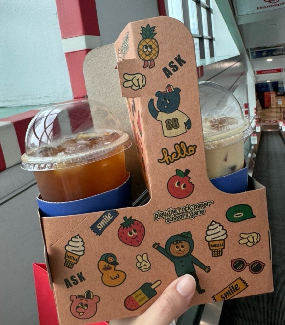 앤티앤스강릉점 이미지