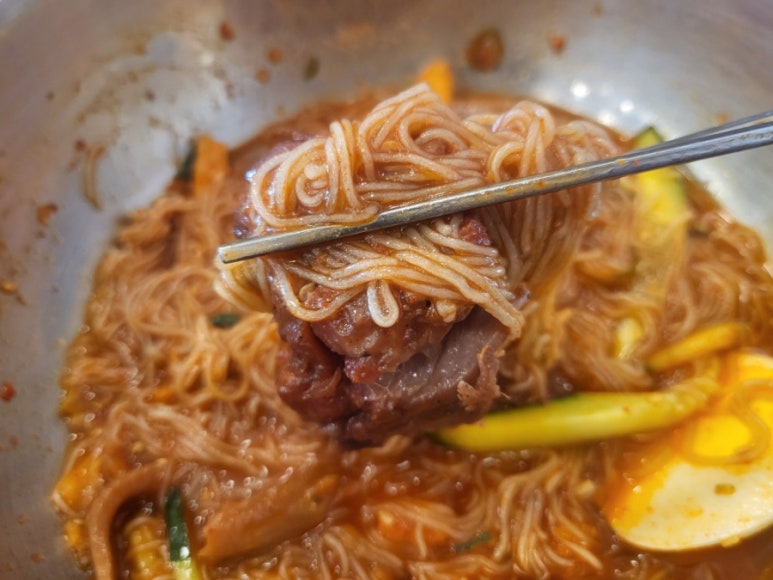 서초면옥 이미지