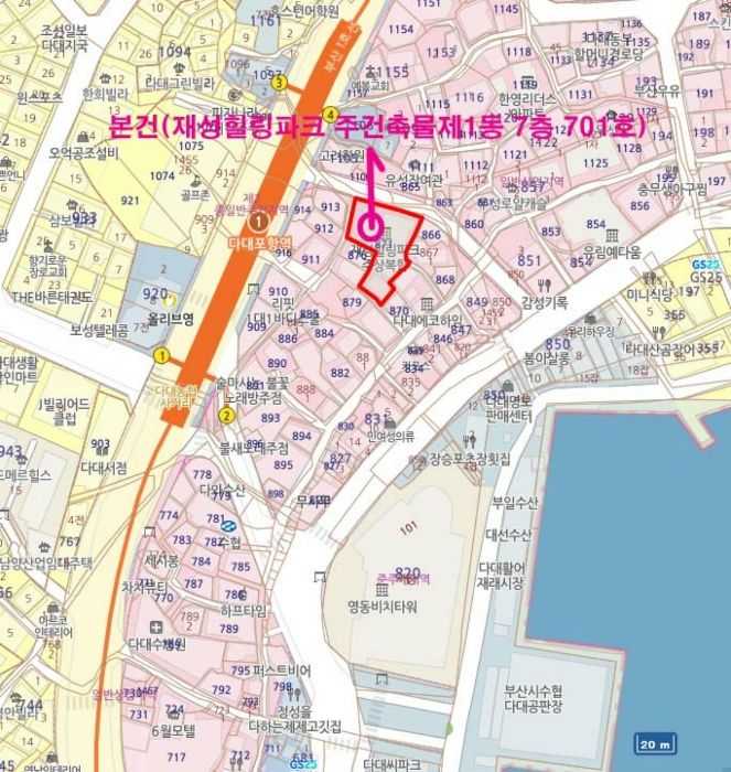 (주)재성환경 이미지