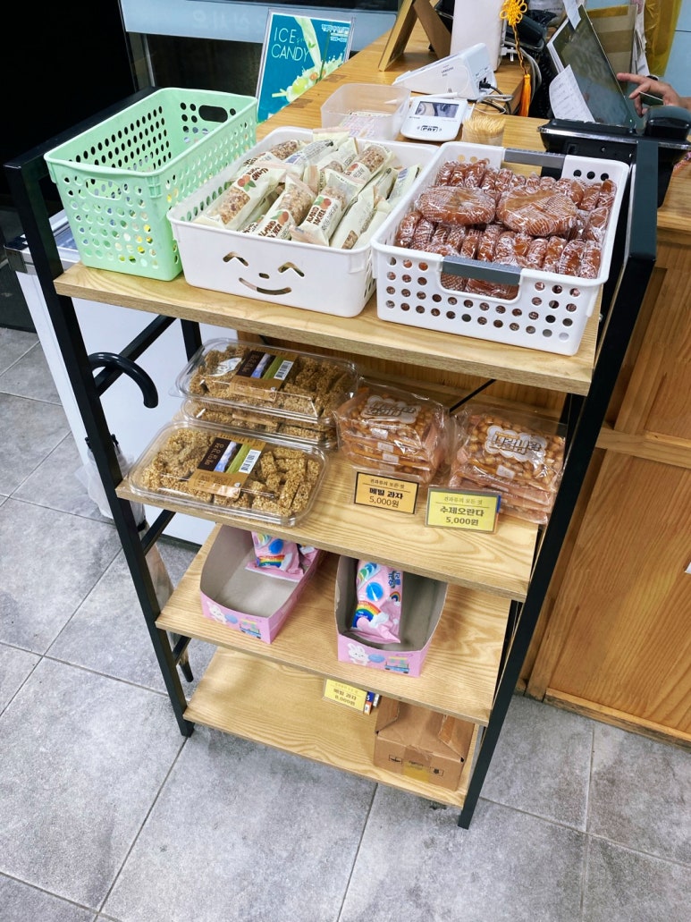 최가네국수집 이미지